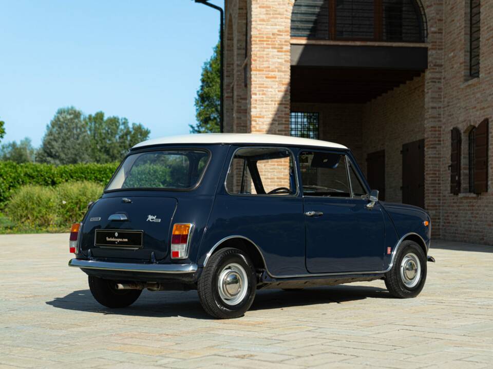 Image 6/50 of Innocenti Mini Cooper 1000 (1973)
