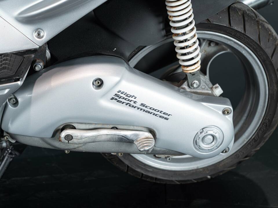 Imagen 22/26 de Aprilia DUMMY (1994)