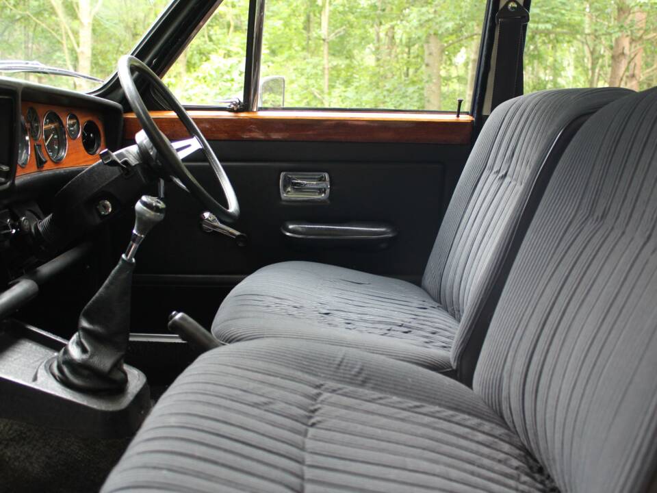 Image 11/20 de Triumph Dolomite Sprint (1974)
