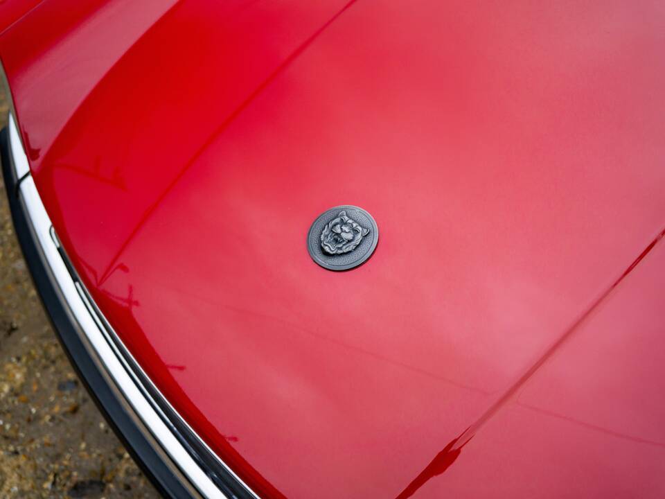 Bild 15/22 von Jaguar XJ-S V12 (1989)