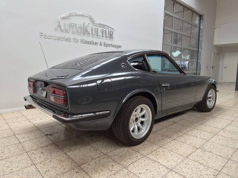 Bild 4/17 von Datsun 240 Z (1972)