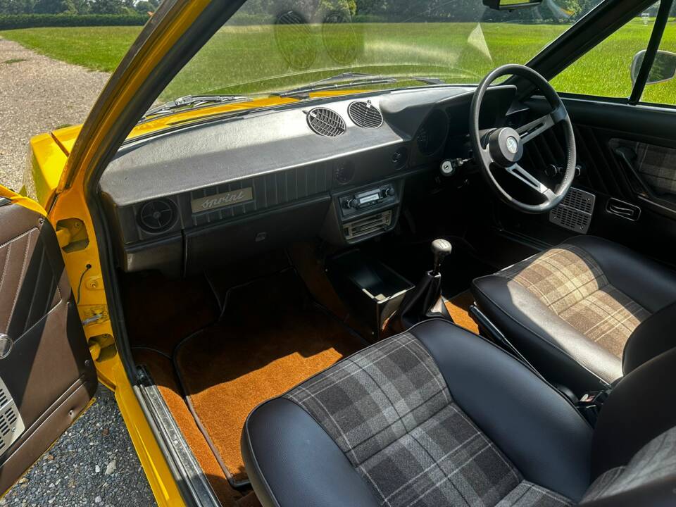 Bild 27/51 von Alfa Romeo Alfasud Sprint (1978)