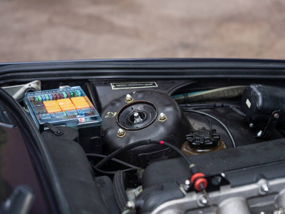 Afbeelding 18/53 van BMW M3 (1991)