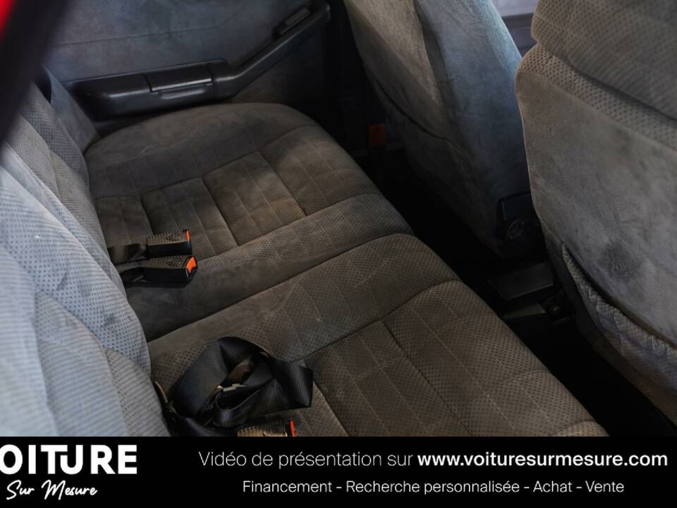 Bild 17/34 von Lancia Delta HF Integrale 16V (1992)