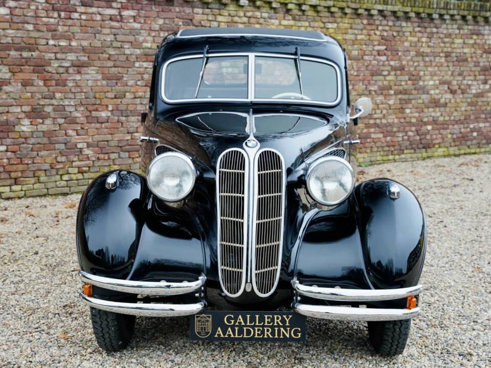 Bild 6/50 von BMW 326 Erdmann &amp; Rossi (1937)