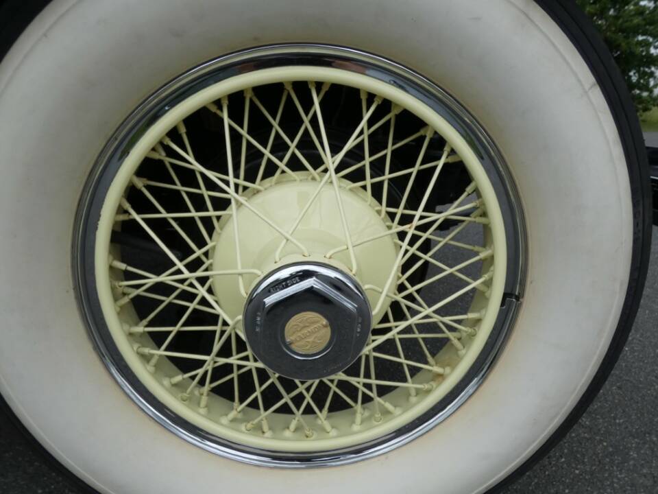 Image 6/22 of Marmon 68 (1929)