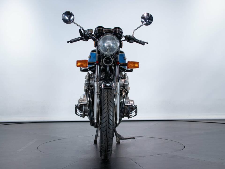 Bild 6/50 von Honda DUMMY (1981)
