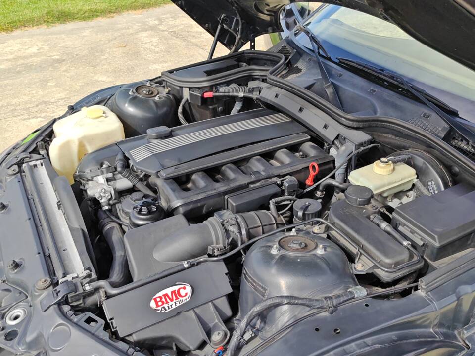 Afbeelding 42/45 van BMW Z3 2.0 (1999)