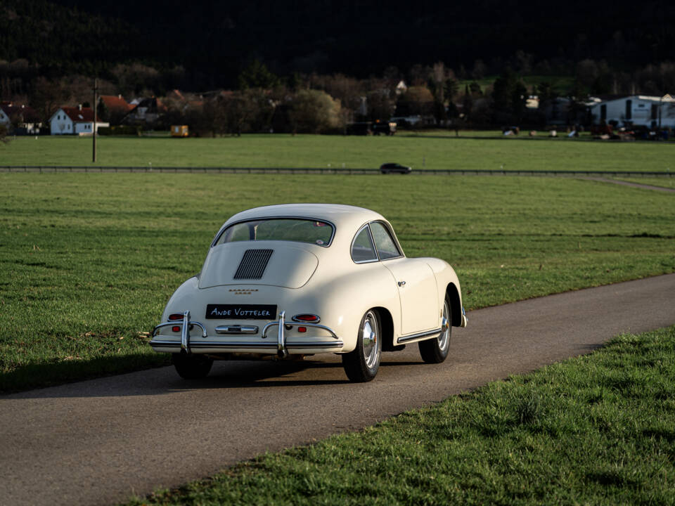Bild 33/64 von Porsche 356 A 1600 (1959)