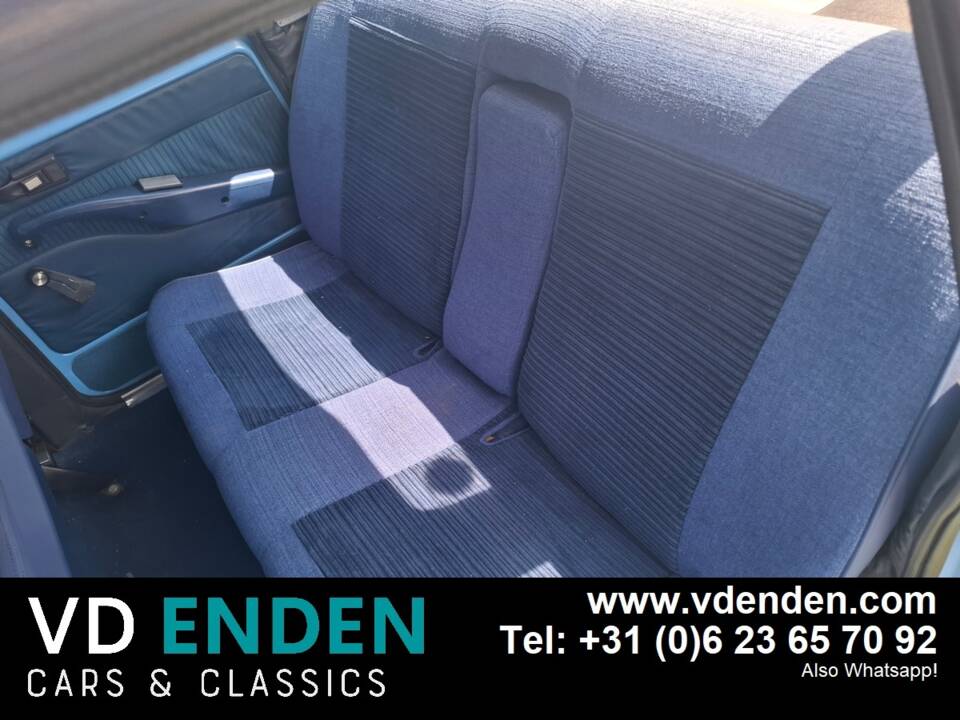 Image 31/82 of Citroën GS (1977)