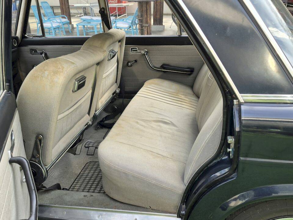 Afbeelding 35/63 van Lancia Flavia 2000 (1970)