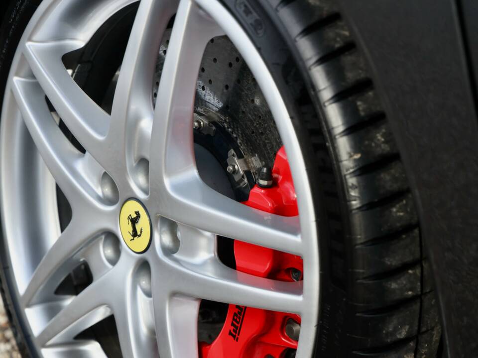 Bild 29/50 von Ferrari F430 Spider (2007)