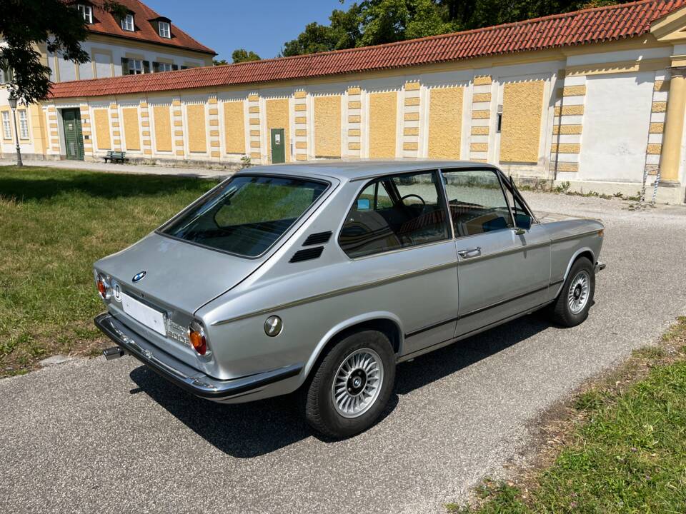 Bild 8/99 von BMW 2002 Touring (1974)