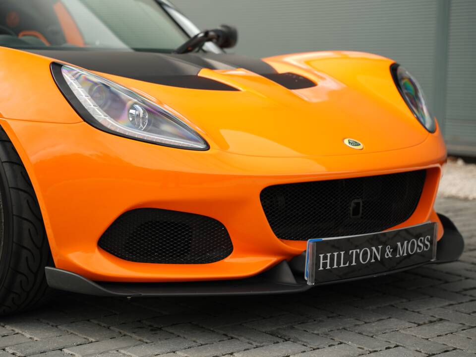 Bild 29/50 von Lotus Elise Cup 250 (2021)