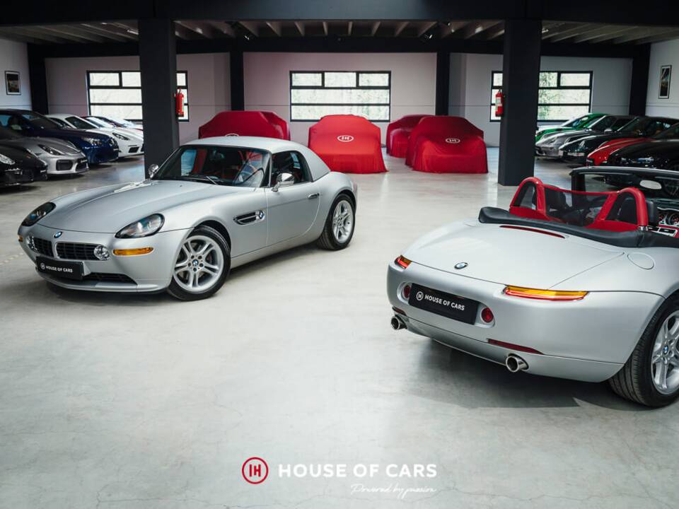 Image 1/25 of BMW Z8 (2002)