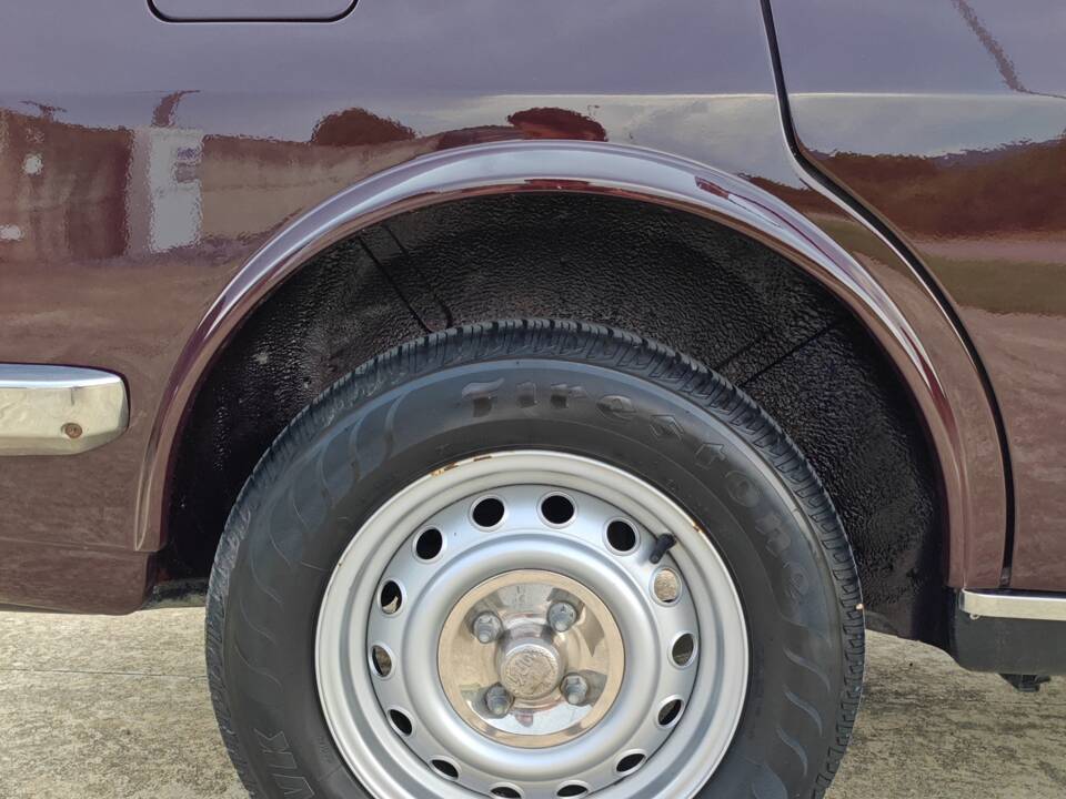 Image 42/48 of Alfa Romeo Alfetta 1.8 (1972)