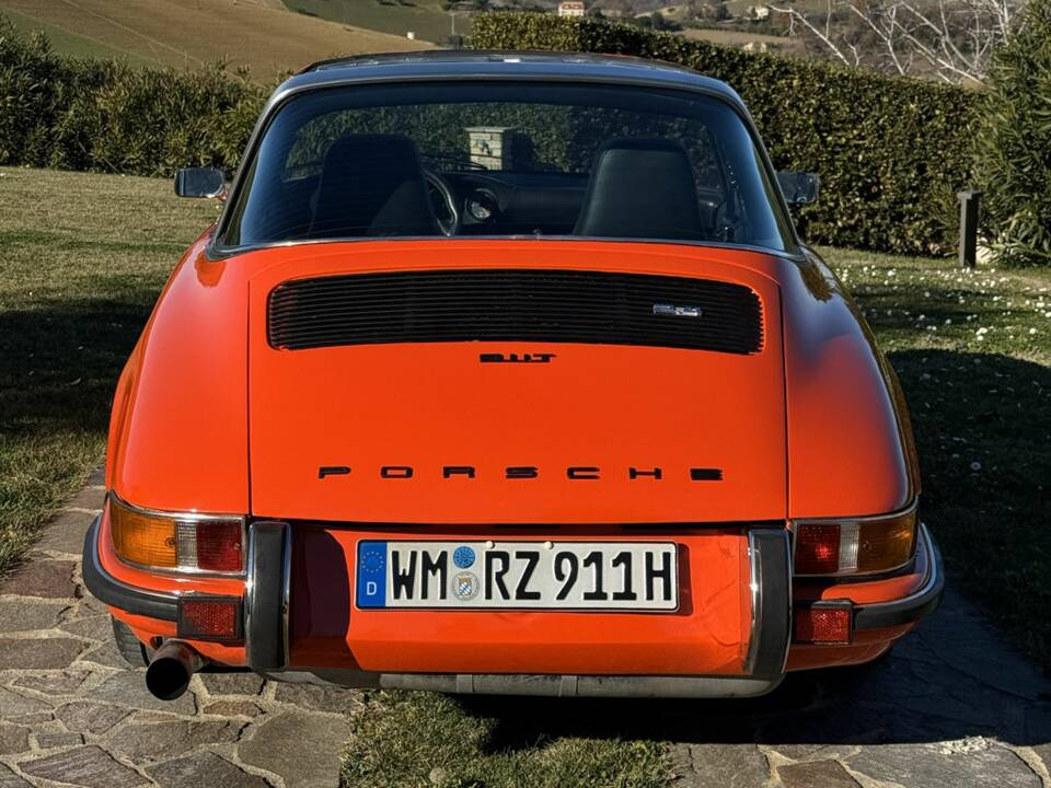 Bild 8/8 von Porsche 911 2.4 T (1973)