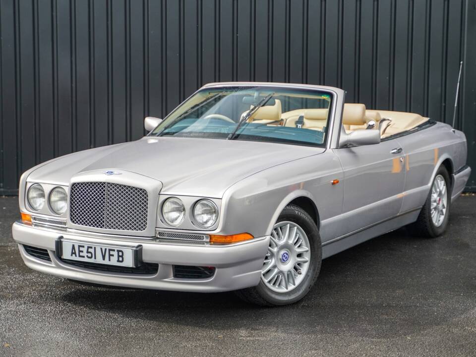 Bild 1/50 von Bentley Azure (2001)