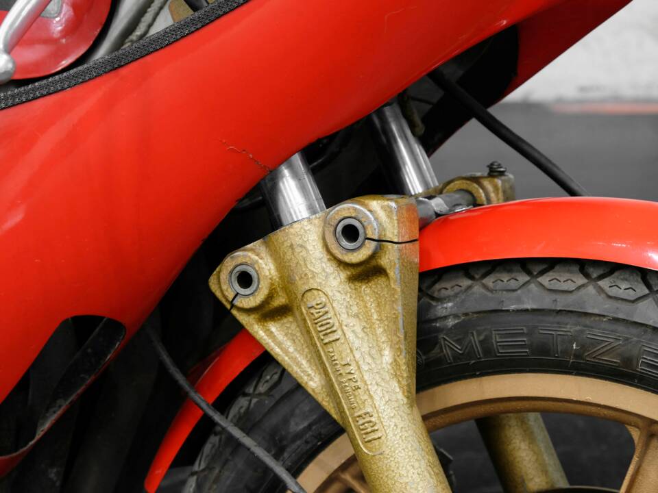 Bild 16/25 von Egli-Kawasaki DUMMY (1980)
