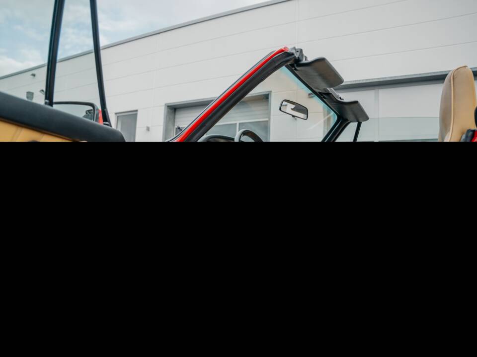 Afbeelding 11/18 van Porsche 911 Turbo 3.3 (1988)