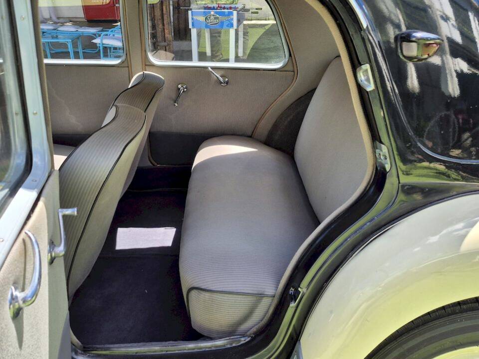 Imagen 36/65 de Citroën Traction Avant 11 BL (1955)