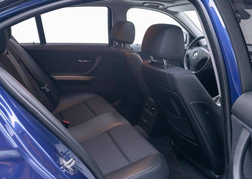 Afbeelding 15/25 van ALPINA D3 Biturbo (2009)