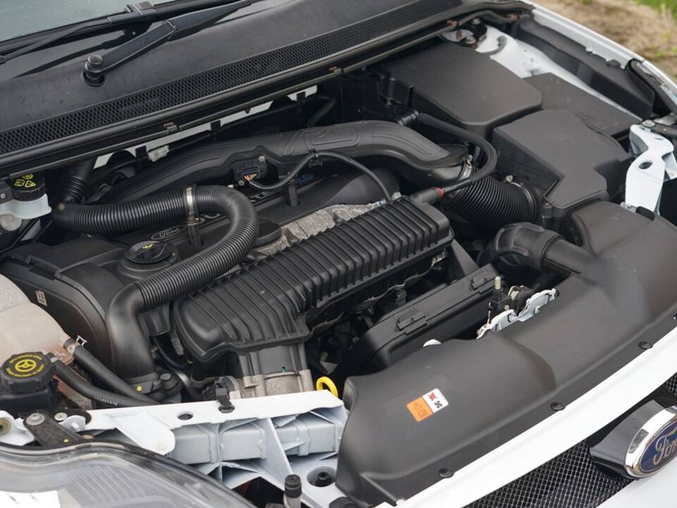 Immagine 6/22 di Ford Focus RS (2010)