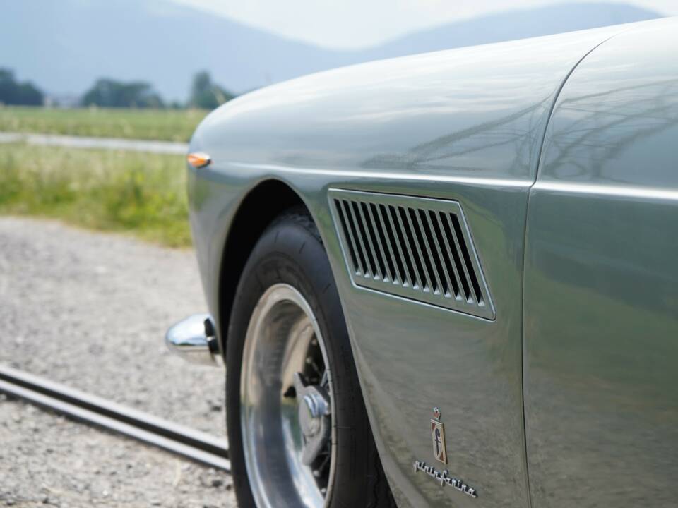 Afbeelding 56/72 van Ferrari 250 GTE (1962)