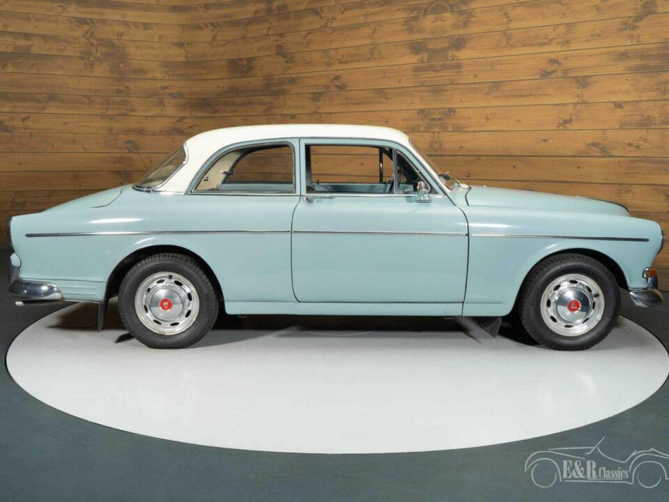 Image 14/19 of Volvo P 121 (1965)