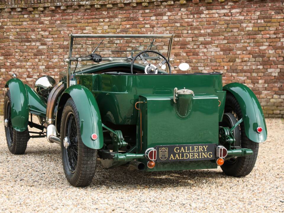Bild 6/50 von Invicta 4,5 Liter S-Type Low Chassis (1932)
