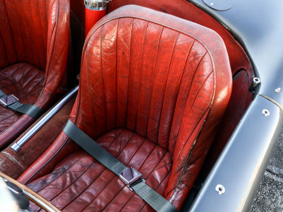 Image 9/29 of AC Ace Bristol (1957)