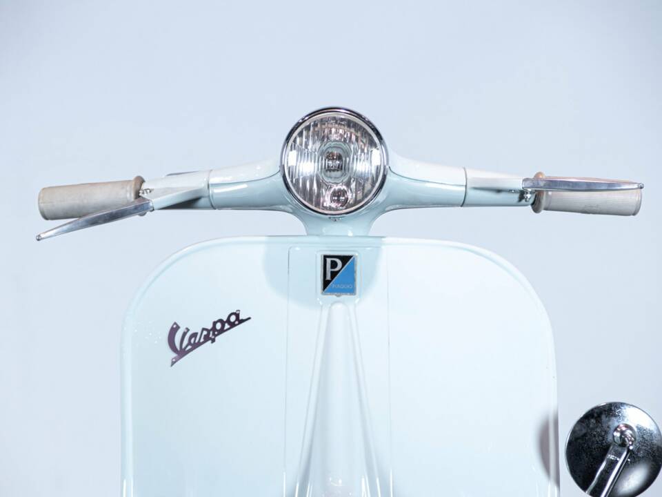 Bild 39/50 von Piaggio DUMMY (1961)