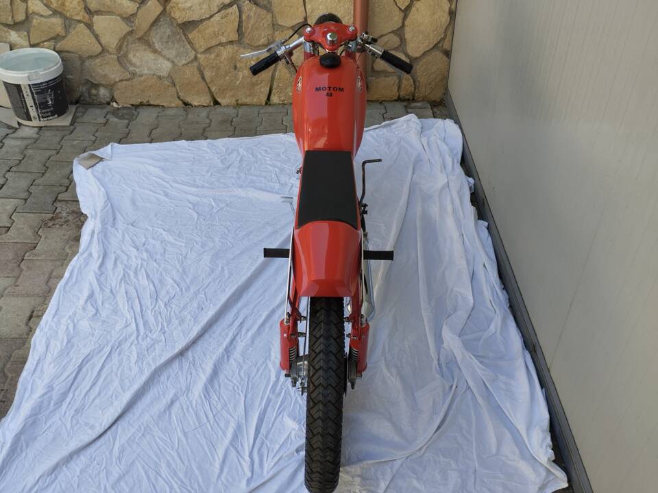 Imagen 20/51 de Motom 48 (1968)