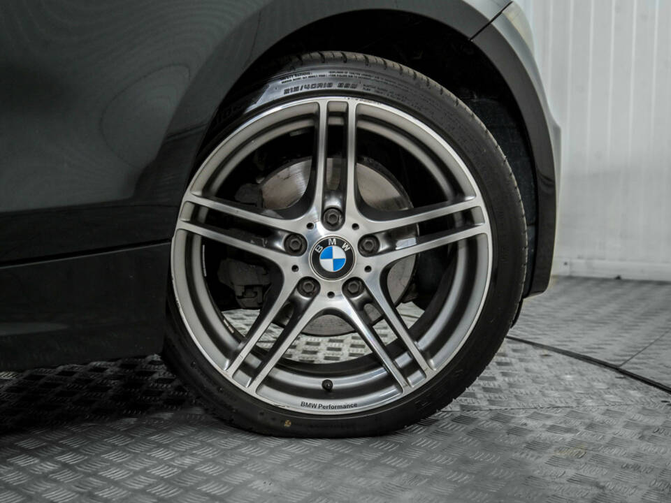 Afbeelding 46/50 van BMW 125i (2008)