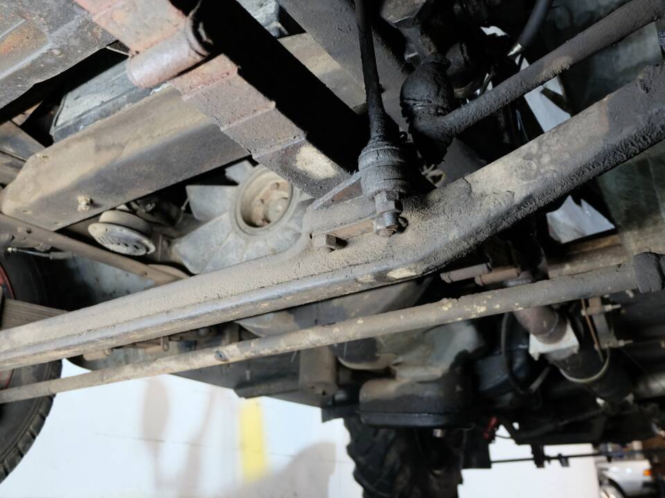 Bild 37/38 von Mercedes-Benz Autobahnschlepper (1941)