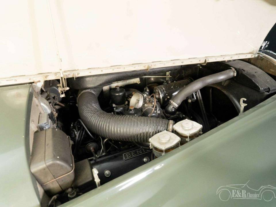 Image 8/19 de Bentley S 3 (1963)