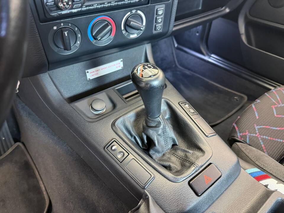 Bild 14/22 von BMW 318ti Compact (1997)