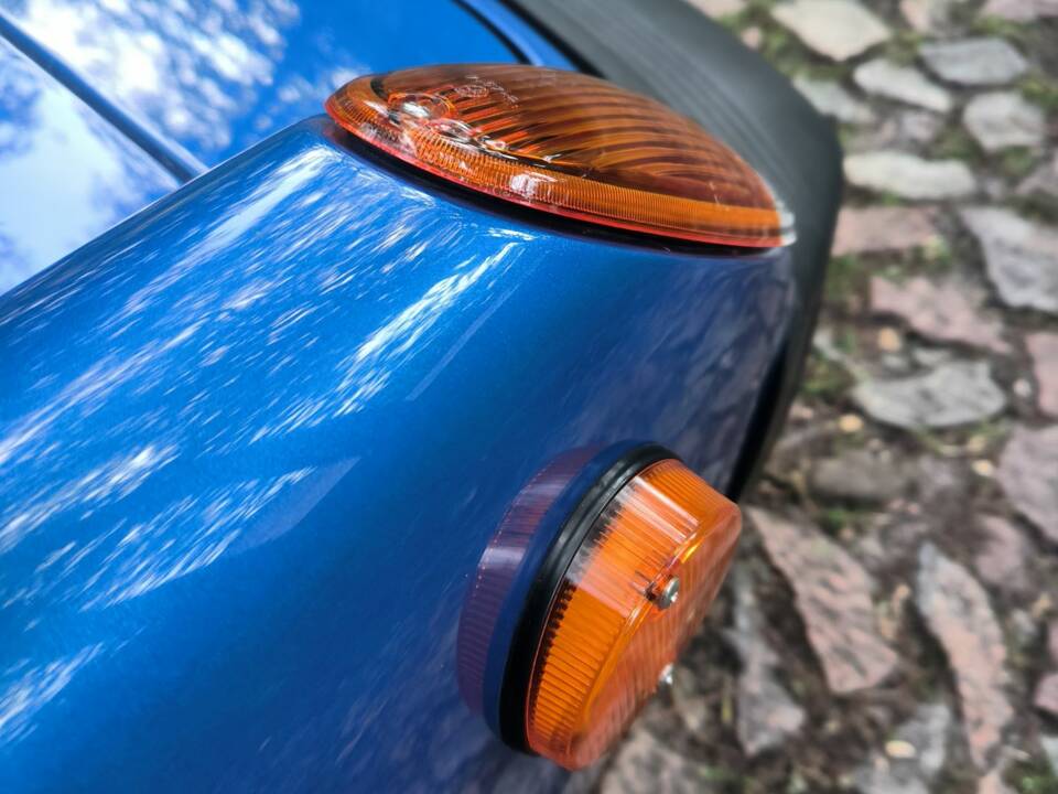 Immagine 53/73 di Porsche 914/4  2.0 (1976)