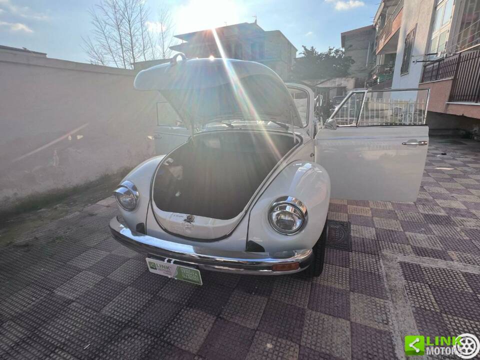 Bild 8/10 von Volkswagen Käfer 1302 (1975)