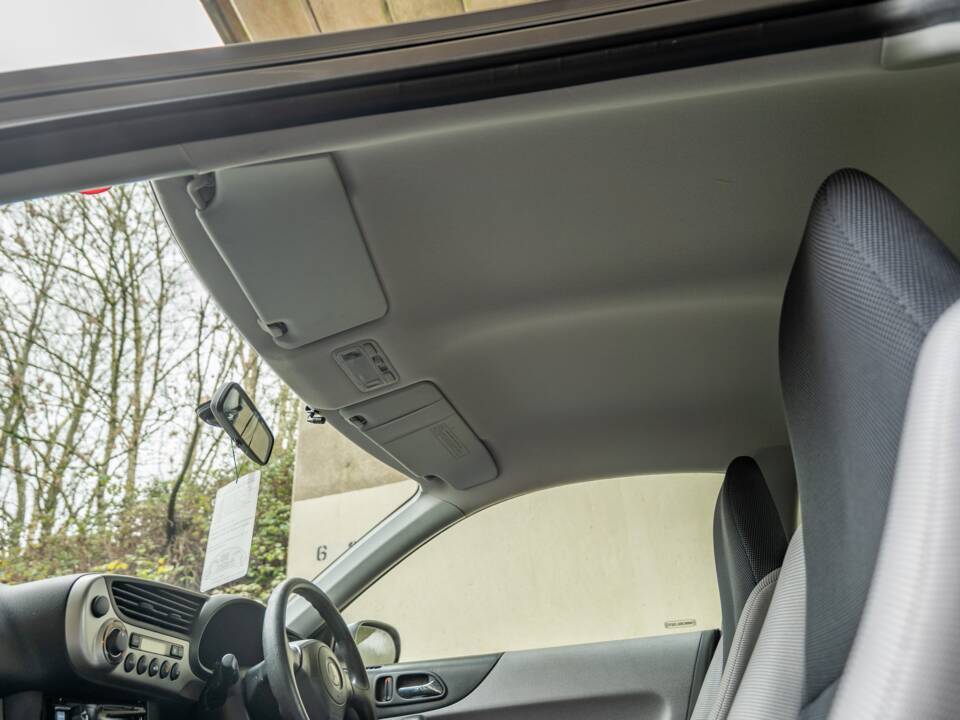 Image 50/50 of Honda Insight (2000)