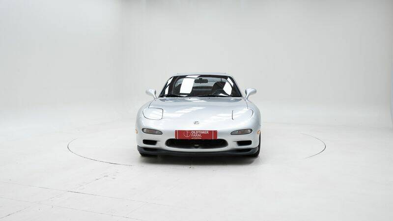 Bild 5/15 von Mazda RX-7 (1992)
