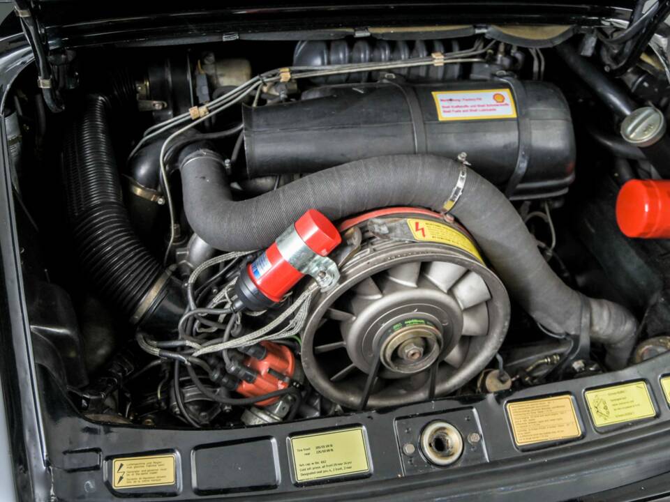 Bild 40/50 von Porsche 911 SC 3.0 (1982)