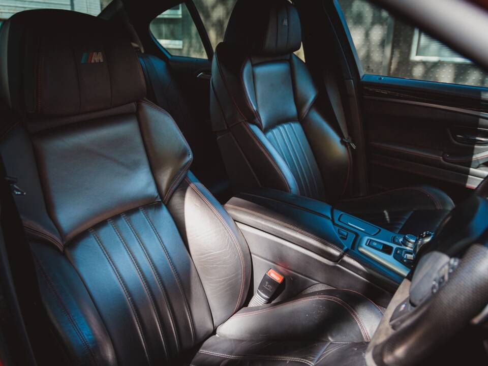 Bild 4/21 von BMW M5 (2013)