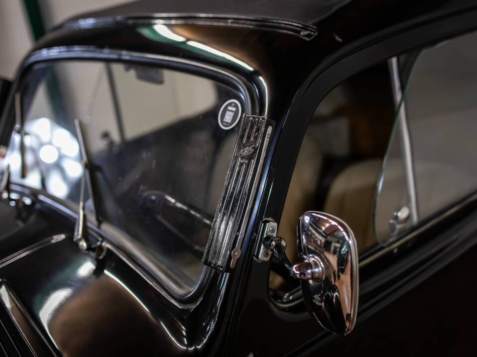 Imagen 17/21 de FIAT 500 A Topolino (1938)