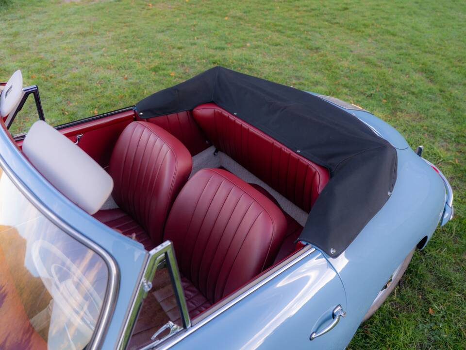 Bild 17/20 von Porsche 356 A 1600 (1959)