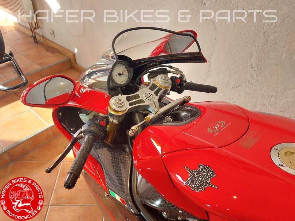 Immagine 32/50 di MV Agusta DUMMY (2004)