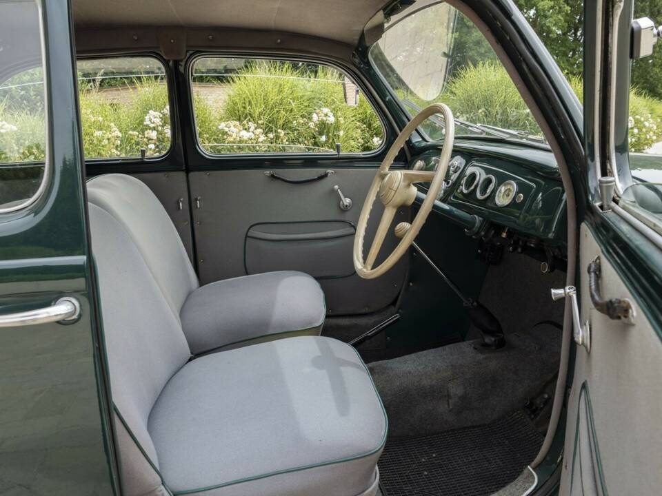 Afbeelding 41/50 van Lancia Ardea (1949)