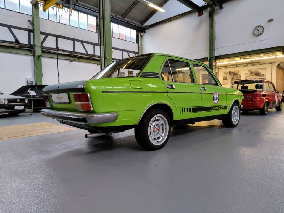 Imagen 7/15 de FIAT 132 (1976)