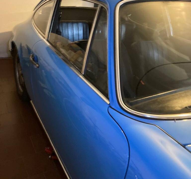Bild 11/13 von Porsche 911 2.2 T (1970)