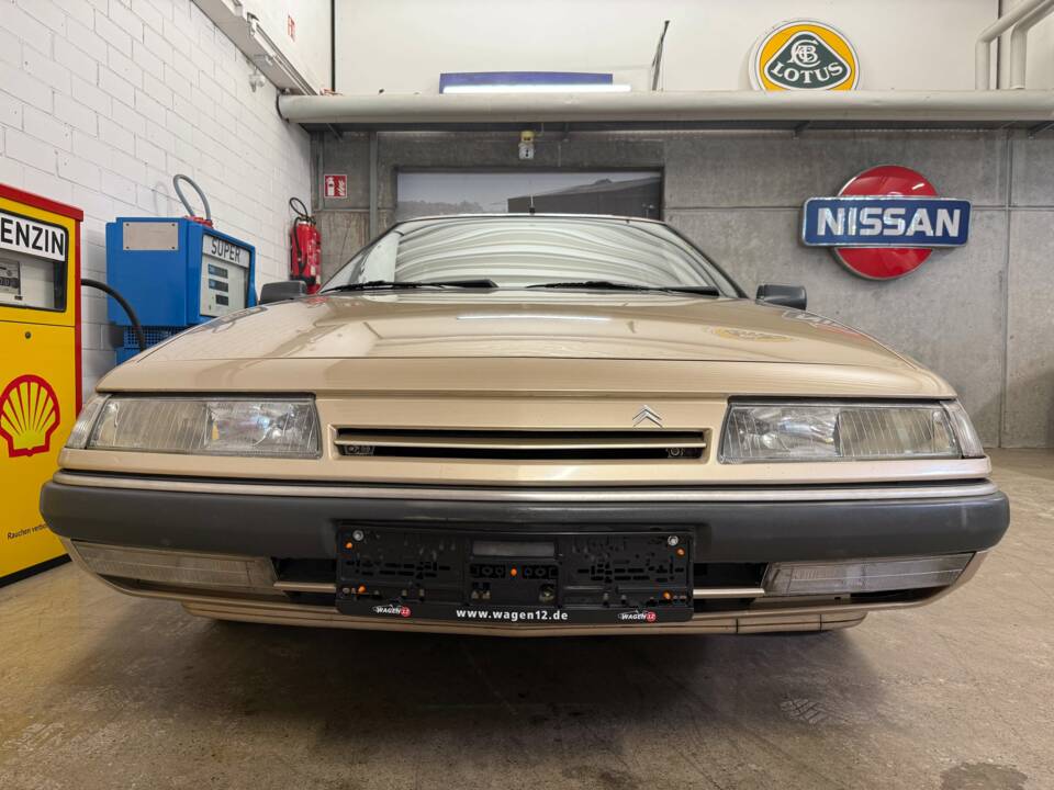 Image 3/17 of Citroën XM 2.0 Injection (1991)